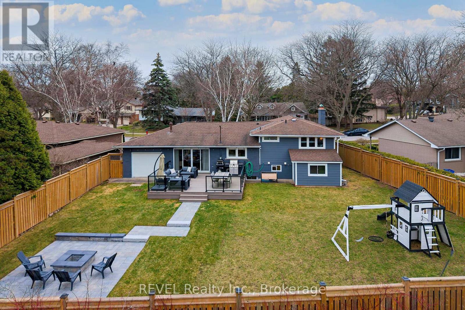 3394 Guildwood Drive, Burlington, Ontario  L7N 1L7 - Photo 43 - W12954836