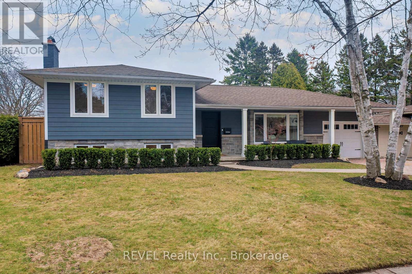 3394 Guildwood Drive, Burlington, Ontario  L7N 1L7 - Photo 49 - W12954836