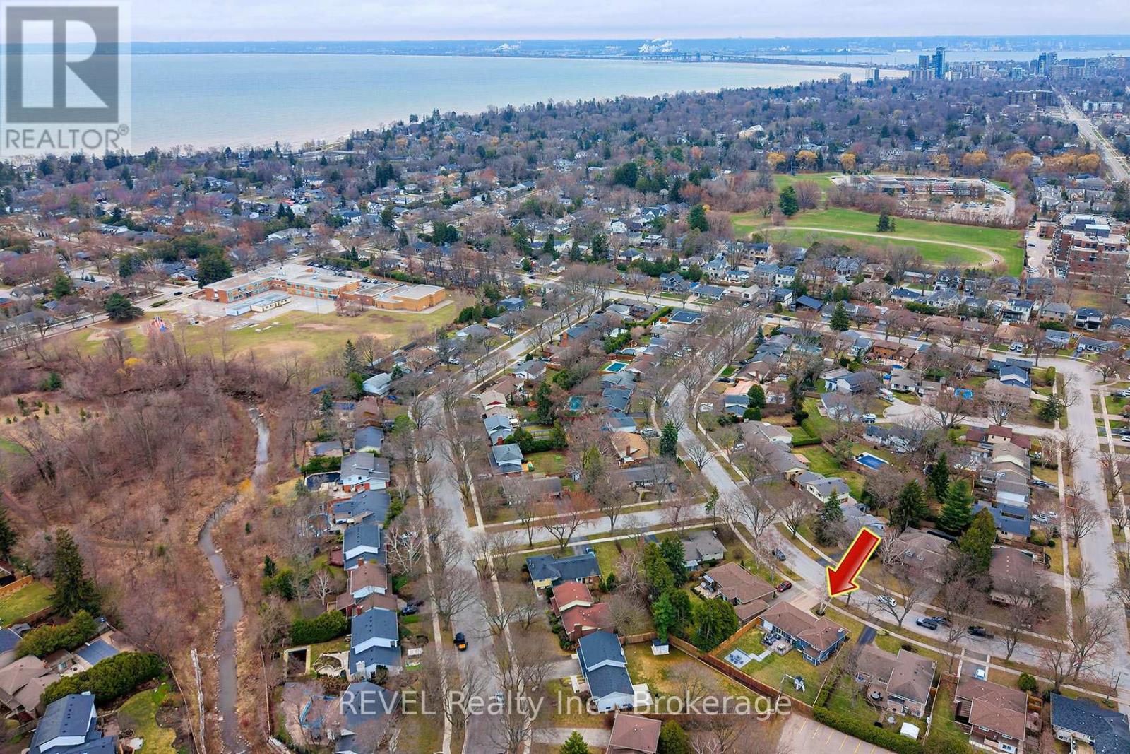 3394 Guildwood Drive, Burlington, Ontario  L7N 1L7 - Photo 50 - W12954836