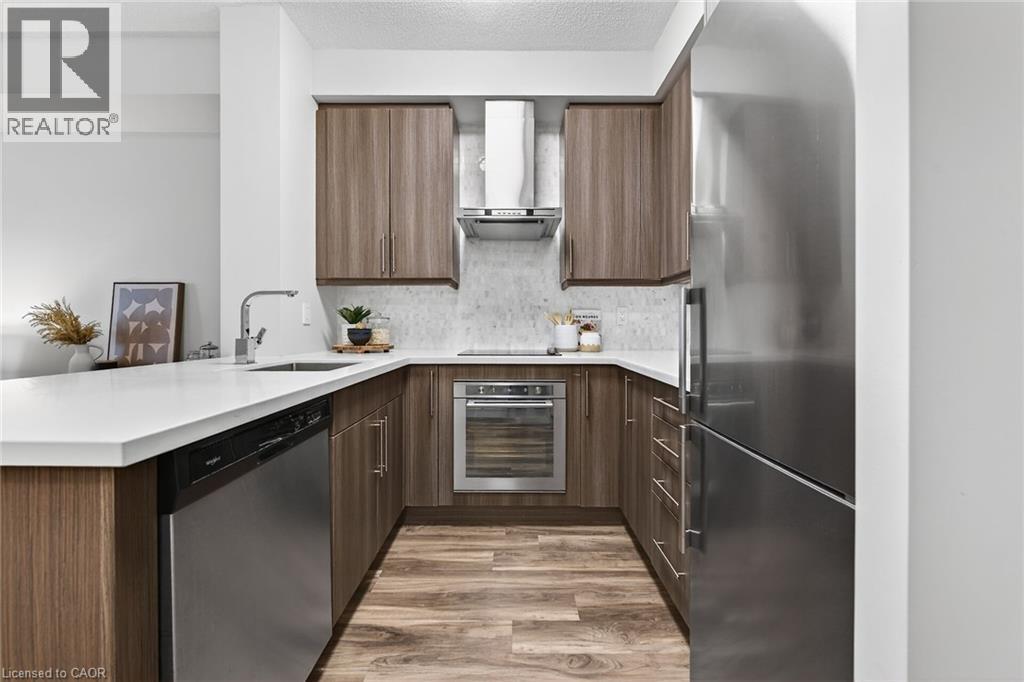 2081 Fairview Street Unit# 1402, Burlington, Ontario  L7R 2C8 - Photo 5 - 40817500