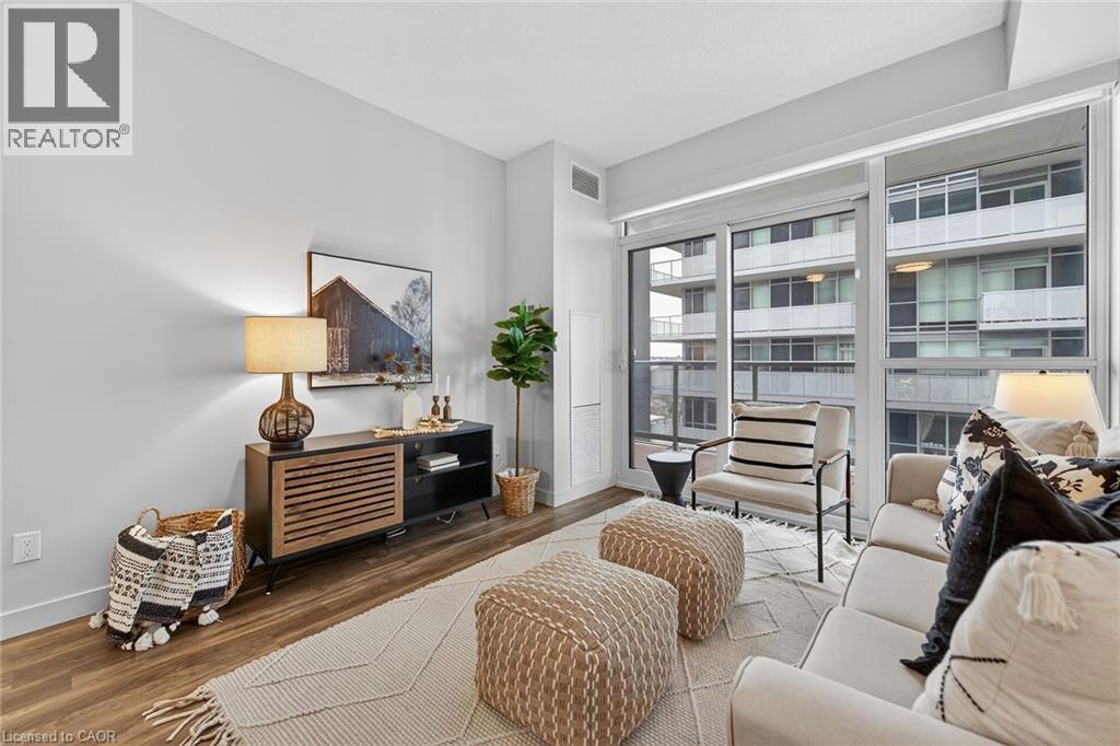 2081 Fairview Street Unit# 1402, Burlington, Ontario  L7R 2C8 - Photo 18 - 40817500