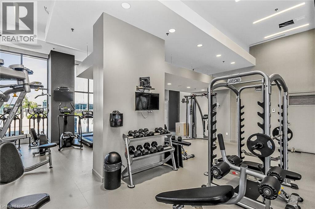 2081 Fairview Street Unit# 1402, Burlington, Ontario  L7R 2C8 - Photo 37 - 40817500