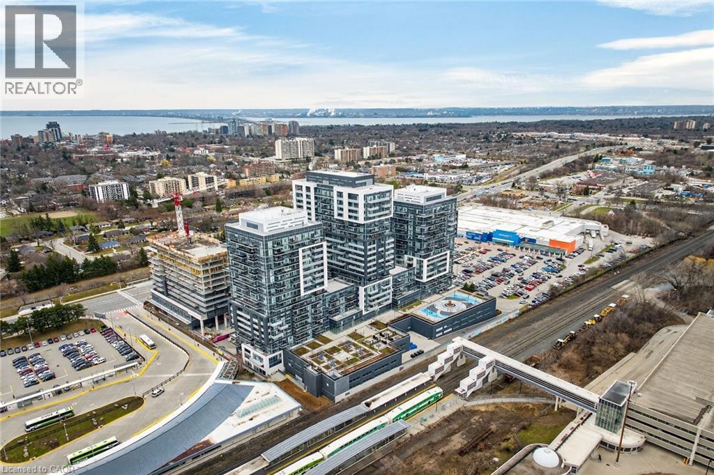 2081 Fairview Street Unit# 1402, Burlington, Ontario  L7R 2C8 - Photo 49 - 40817500