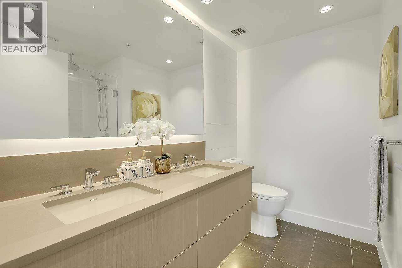 706 1632 Lions Gate Lane, North Vancouver, British Columbia  V7P 0E2 - Photo 16 - R3104685