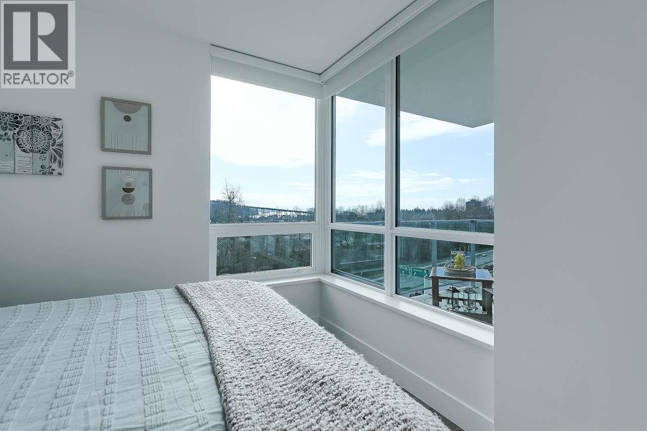 706 1632 Lions Gate Lane, North Vancouver, British Columbia  V7P 0E2 - Photo 11 - R3104685