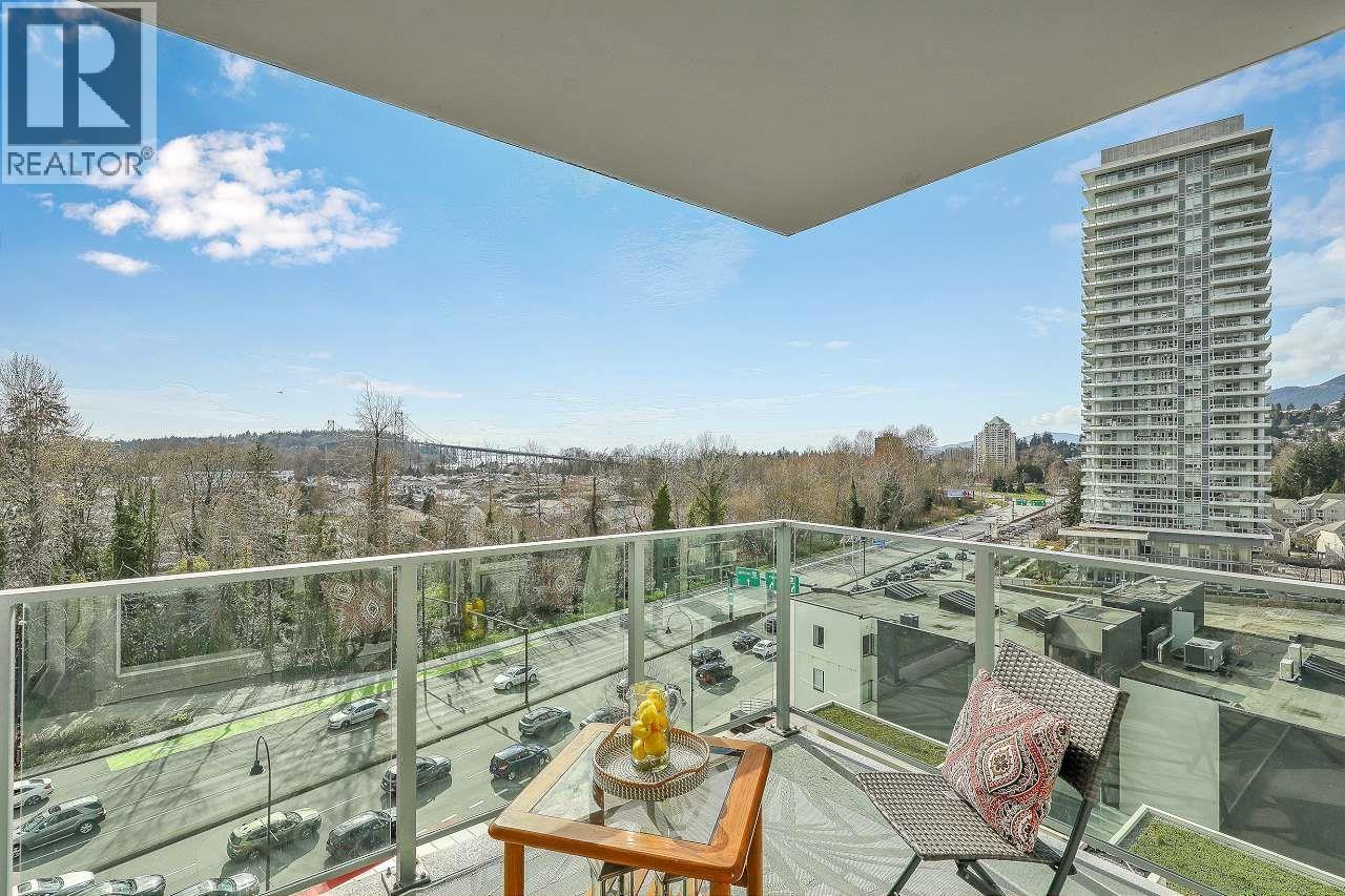 706 1632 Lions Gate Lane, North Vancouver, British Columbia  V7P 0E2 - Photo 25 - R3104685