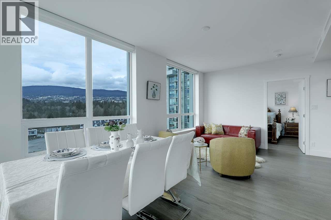 706 1632 Lions Gate Lane, North Vancouver, British Columbia  V7P 0E2 - Photo 5 - R3104685