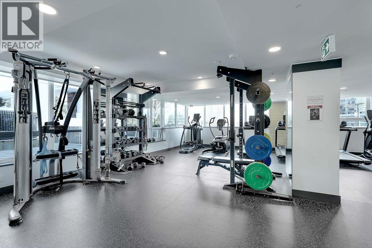 706 1632 Lions Gate Lane, North Vancouver, British Columbia  V7P 0E2 - Photo 32 - R3104685