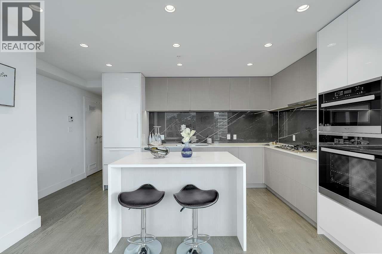 706 1632 Lions Gate Lane, North Vancouver, British Columbia  V7P 0E2 - Photo 8 - R3104685