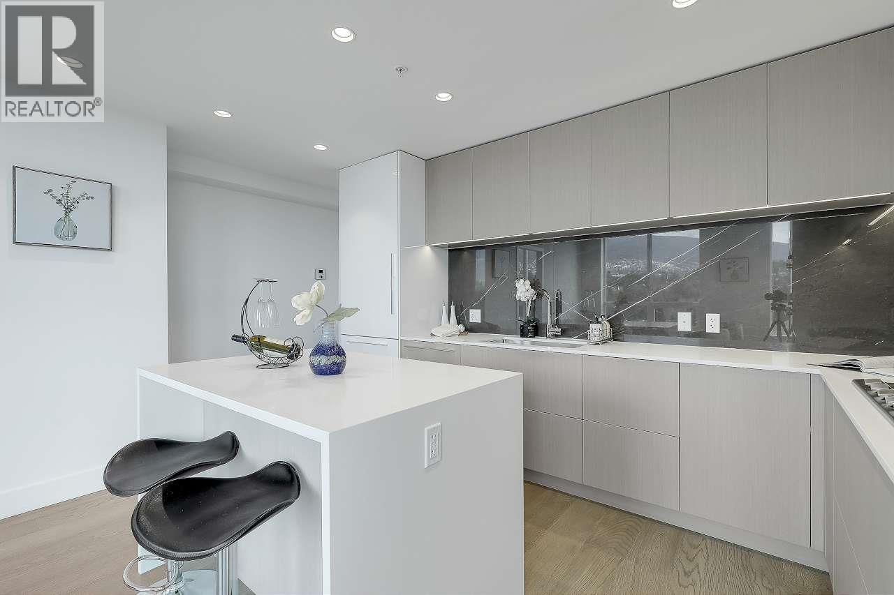 706 1632 Lions Gate Lane, North Vancouver, British Columbia  V7P 0E2 - Photo 9 - R3104685