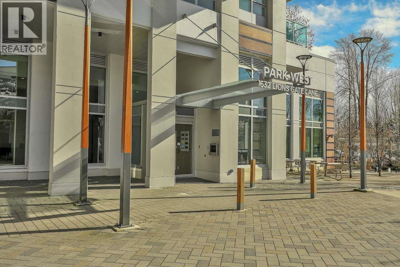 706 1632 Lions Gate Lane, North Vancouver, British Columbia  V7P 0E2 - Photo 36 - R3104685