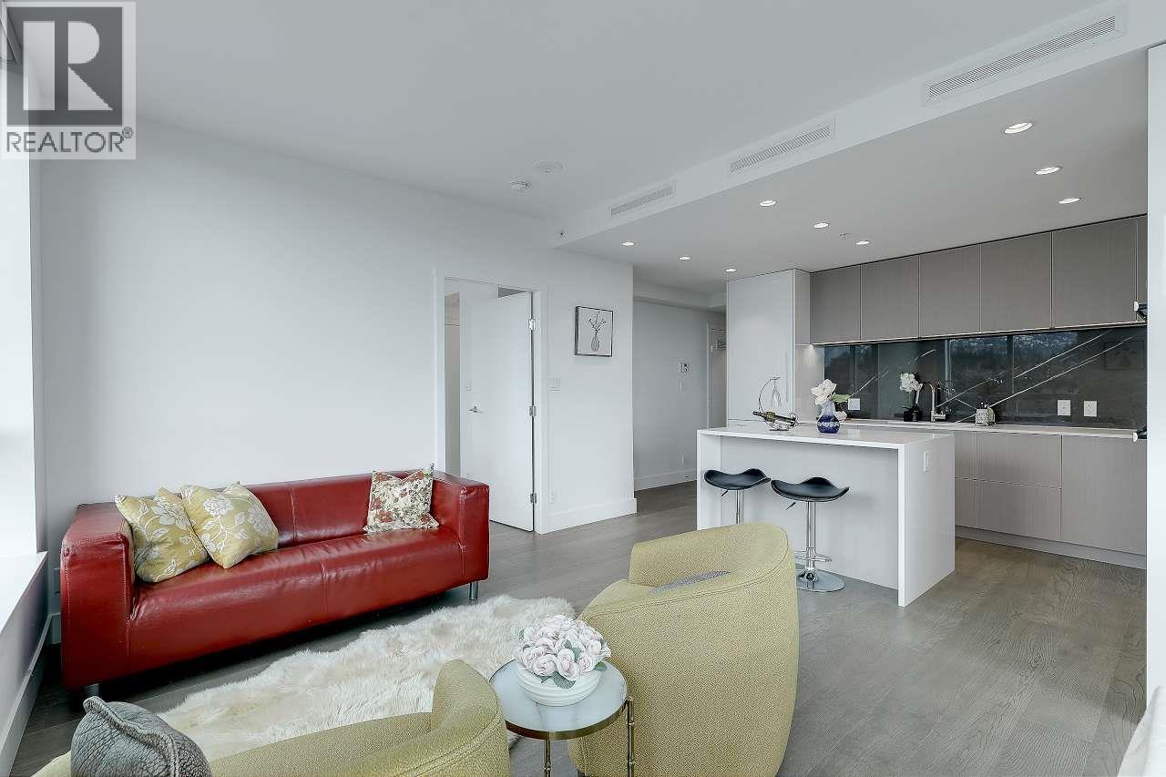 706 1632 Lions Gate Lane, North Vancouver, British Columbia  V7P 0E2 - Photo 7 - R3104685