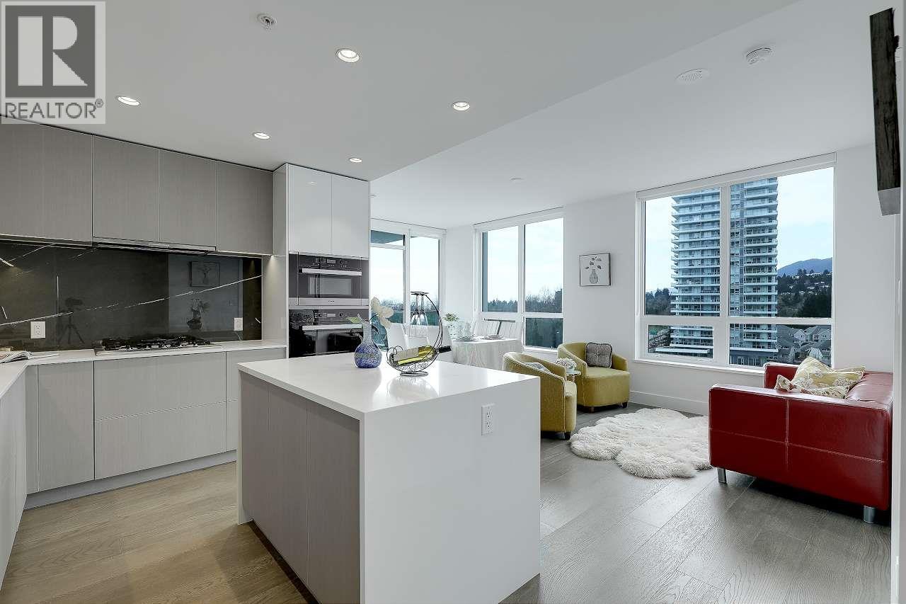 706 1632 Lions Gate Lane, North Vancouver, British Columbia  V7P 0E2 - Photo 3 - R3104685