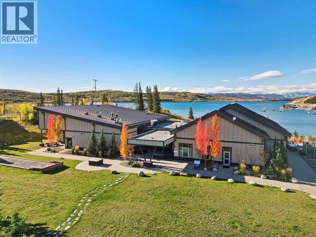 306 Cottageclub Link, Rural Rocky View County, Alberta  T4C 1B1 - Photo 31 - A2296125