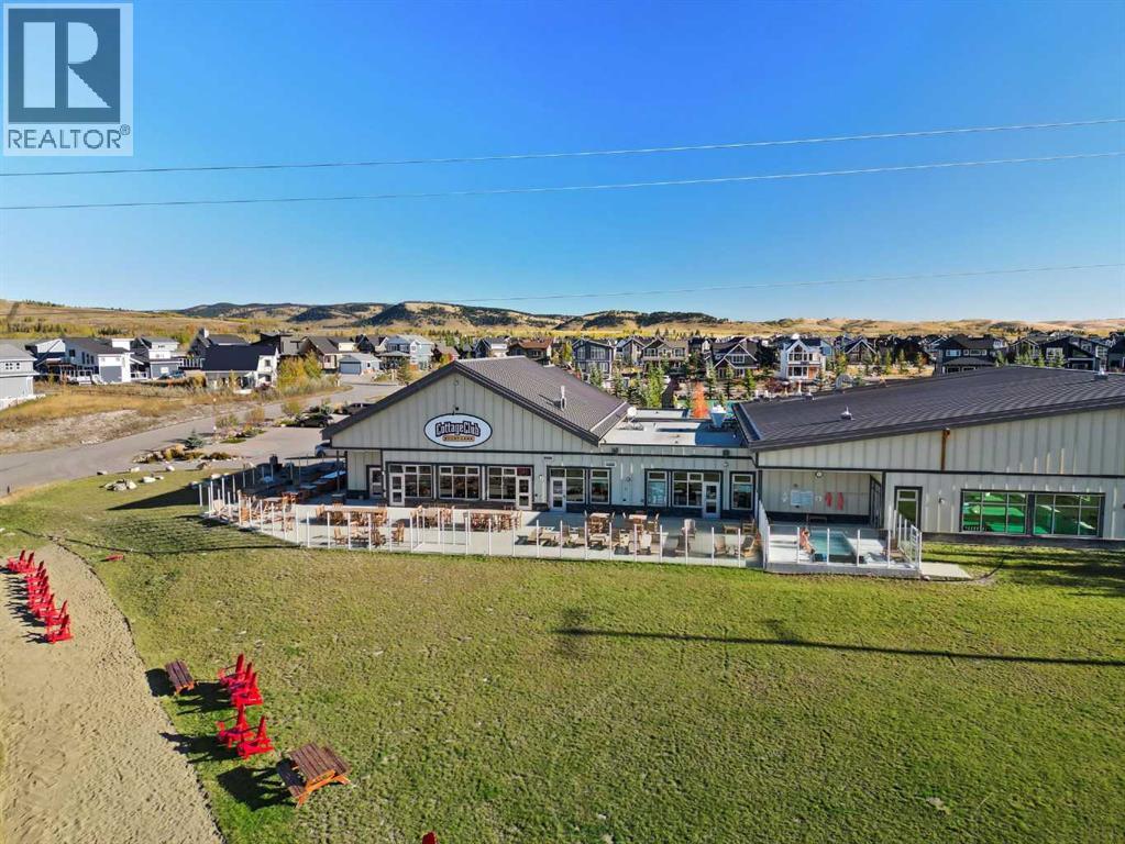 306 Cottageclub Link, Rural Rocky View County, Alberta  T4C 1B1 - Photo 32 - A2296125