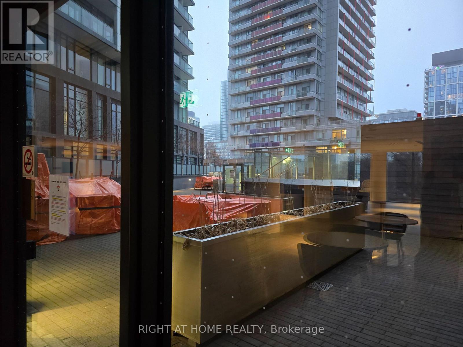 914 - 50 Power Street, Toronto, Ontario  M5A 0V3 - Photo 5 - C12954776