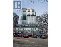 914 - 50 POWER STREET, Toronto, Ontario