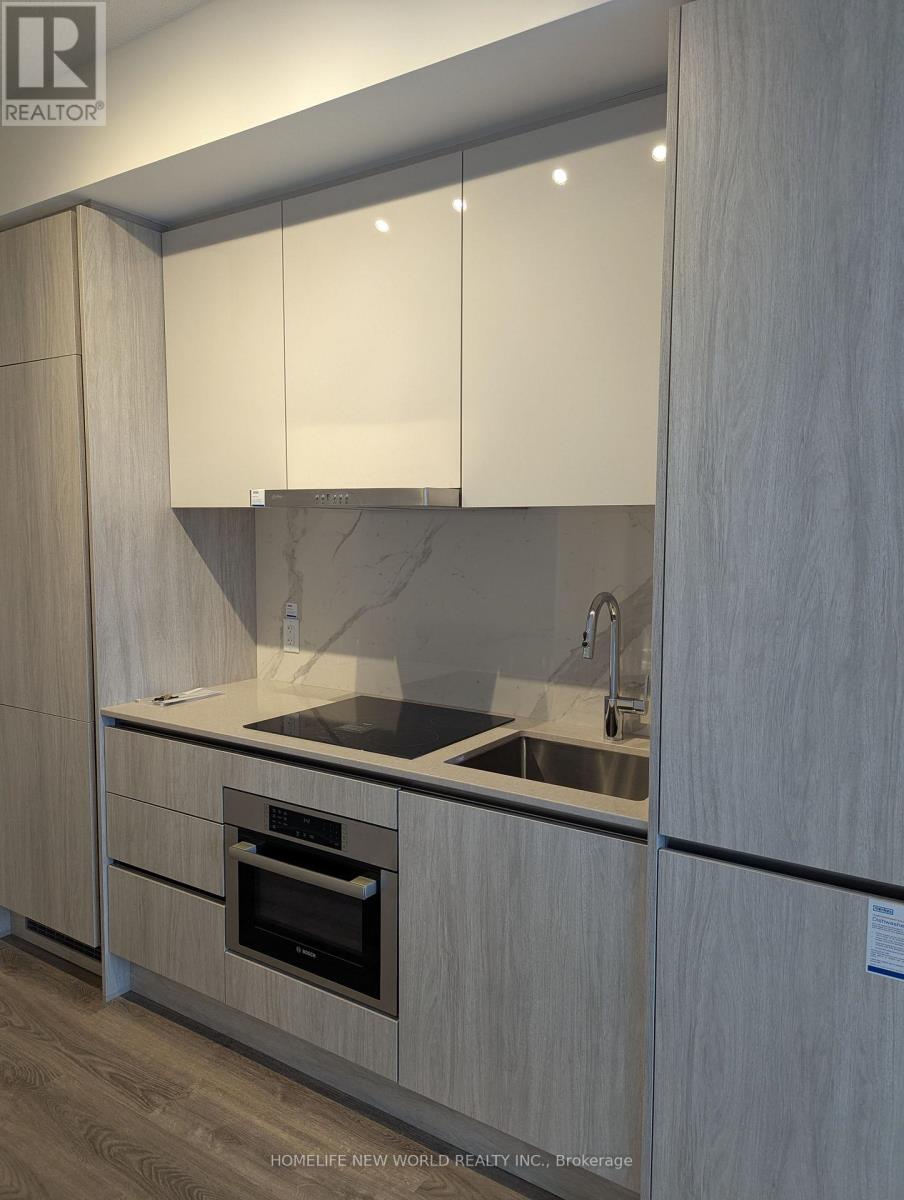 4202 - 180 Front Street E, Toronto, Ontario  M5A 0A9 - Photo 6 - C12954780