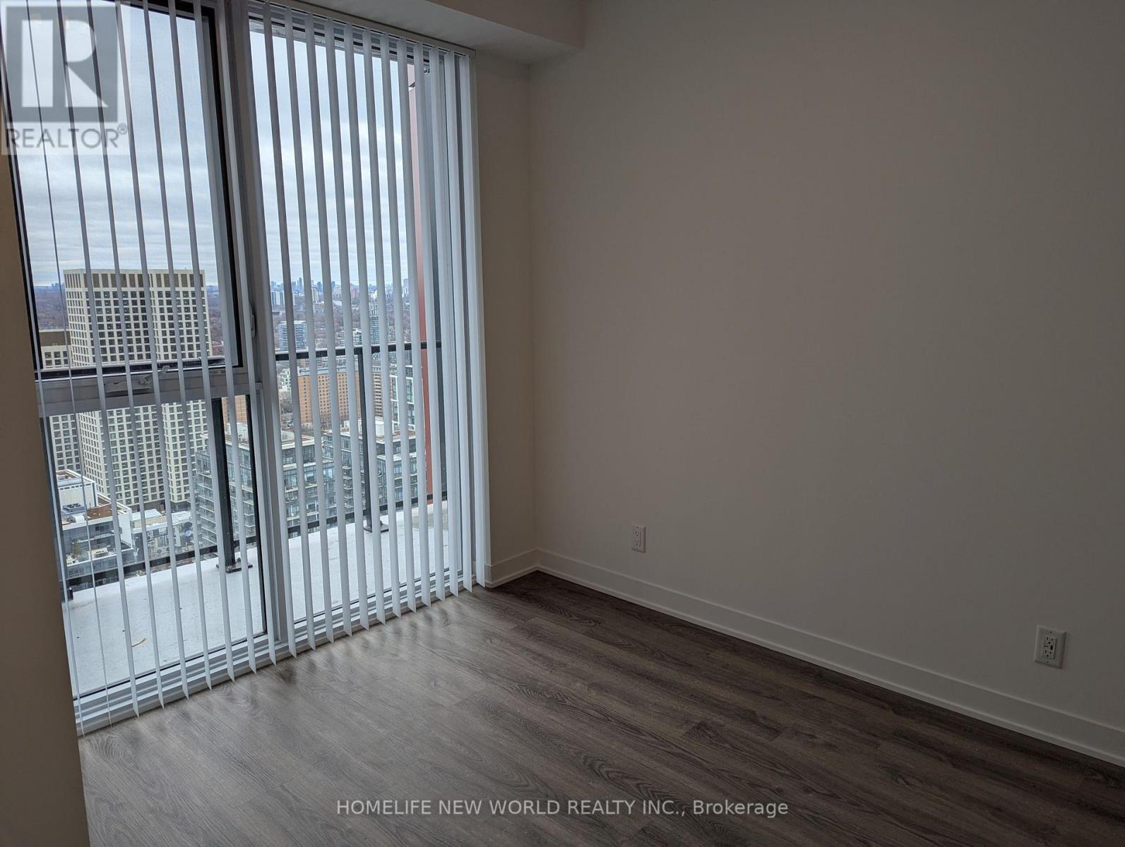 4202 - 180 Front Street E, Toronto, Ontario  M5A 0A9 - Photo 9 - C12954780