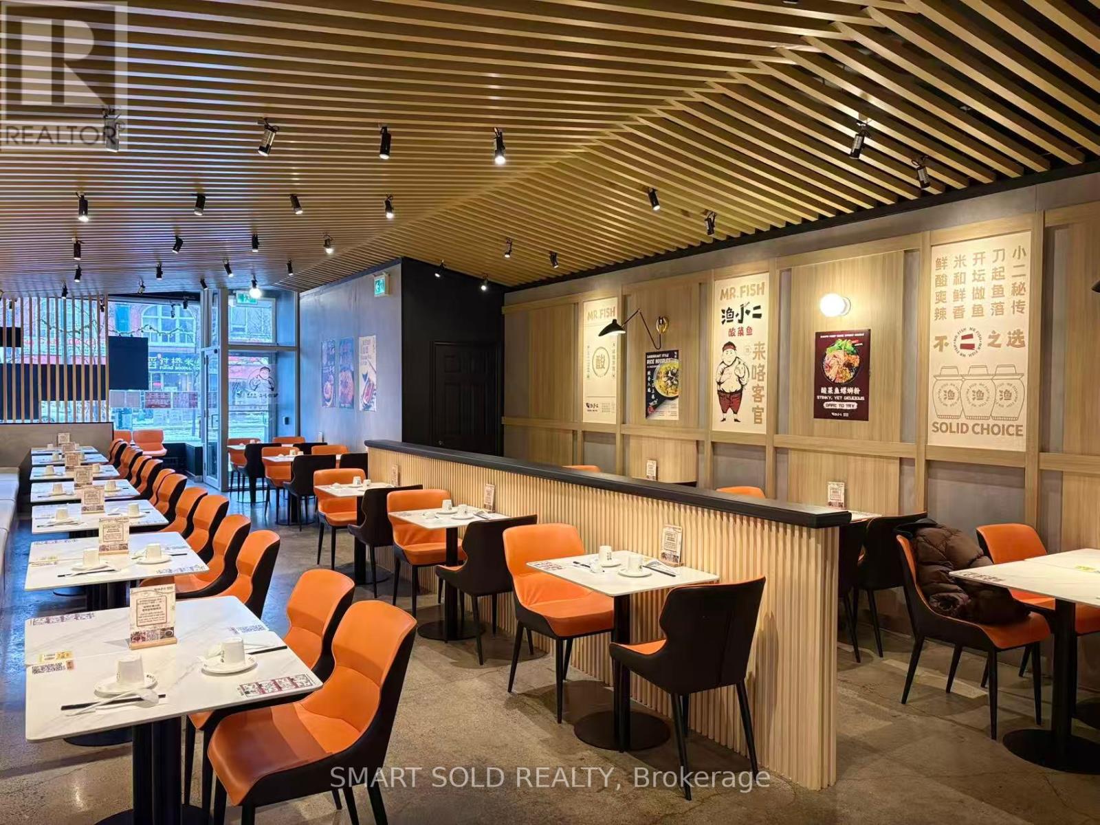 333 SPADINA AVENUE, Toronto, Ontario