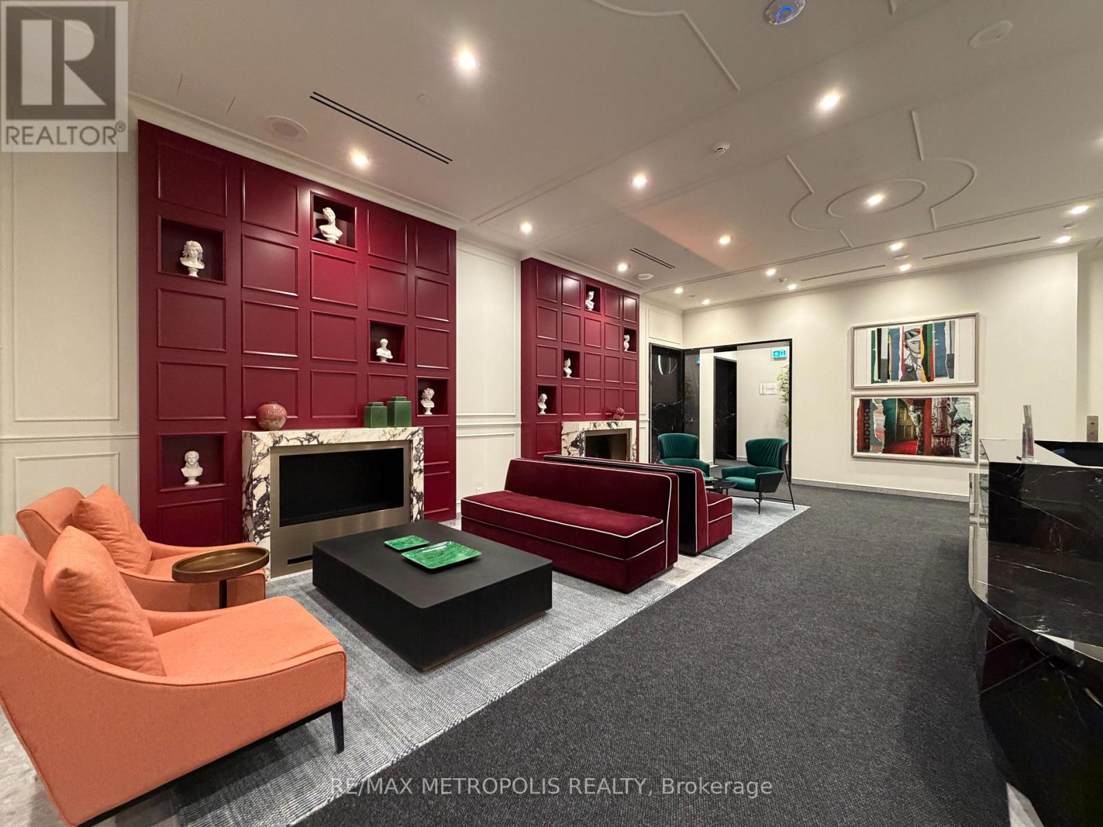 1803 - 180 Front Street E, Toronto, Ontario  M5A 0A9 - Photo 11 - C12954790