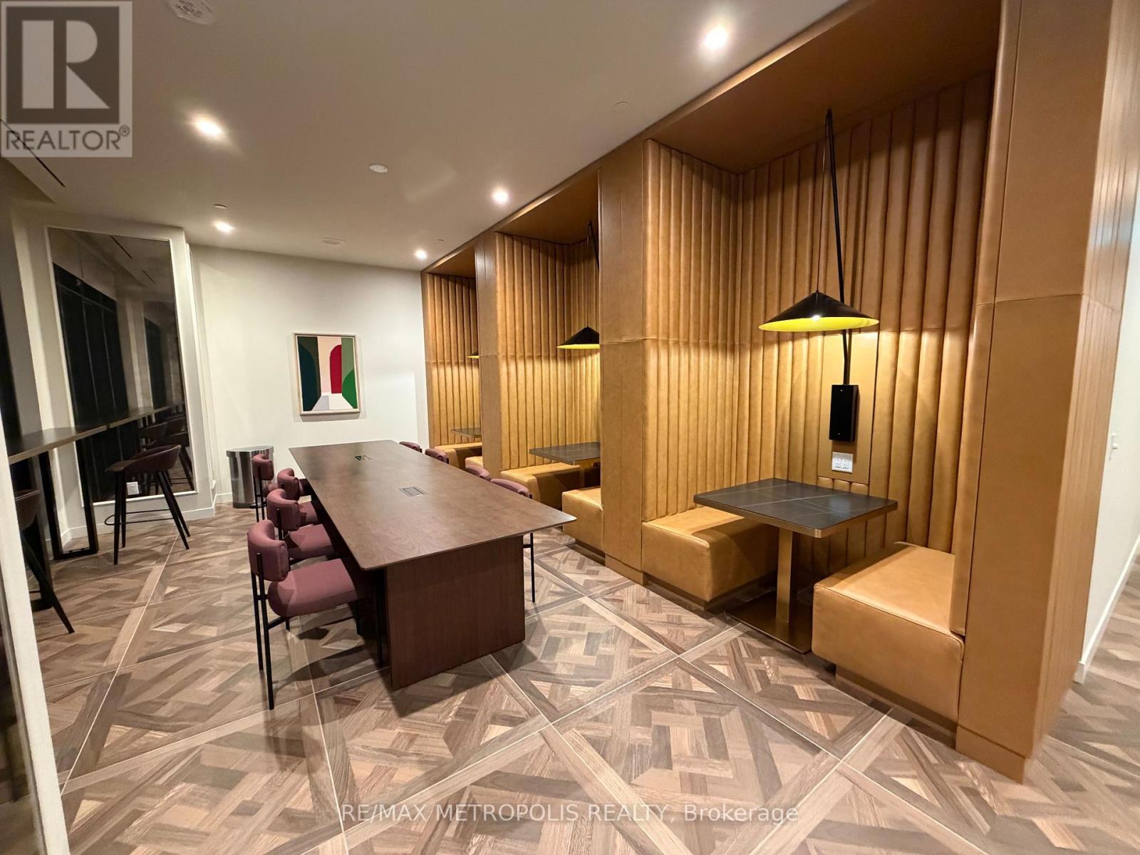 1803 - 180 Front Street E, Toronto, Ontario  M5A 0A9 - Photo 12 - C12954790