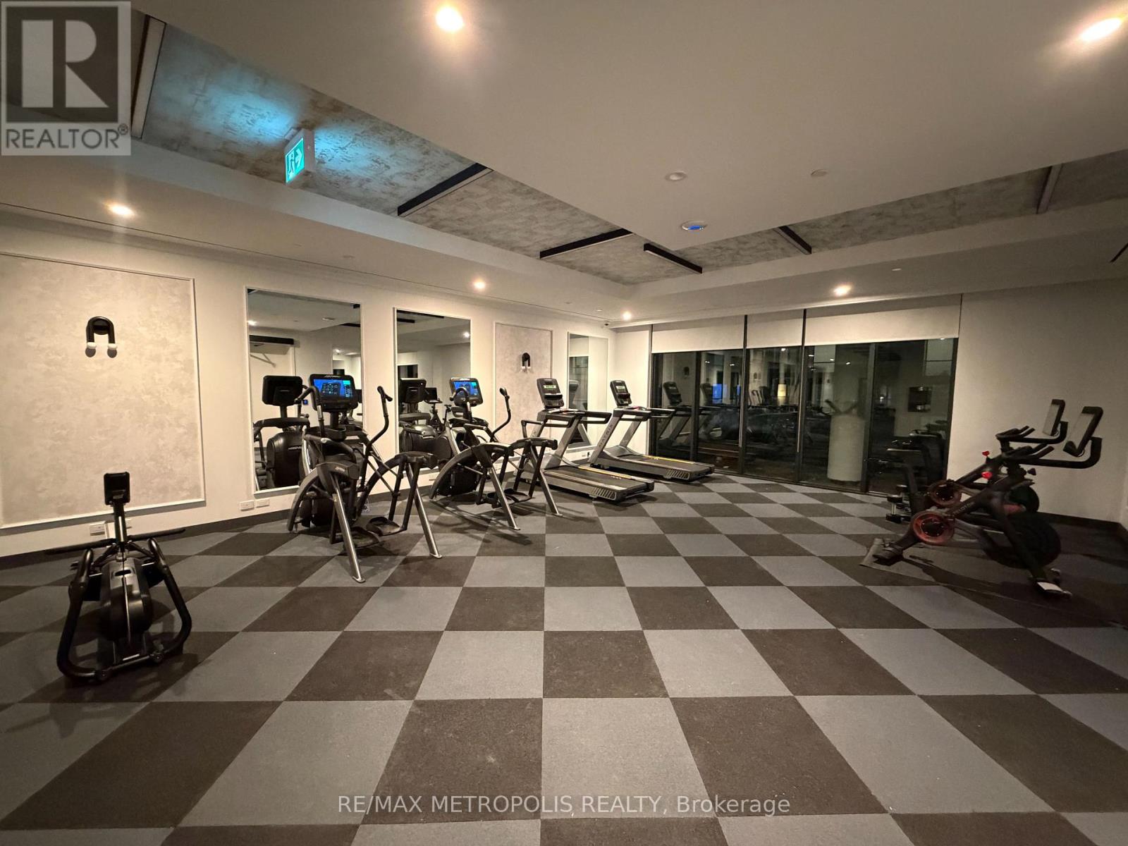 1803 - 180 Front Street E, Toronto, Ontario  M5A 0A9 - Photo 13 - C12954790