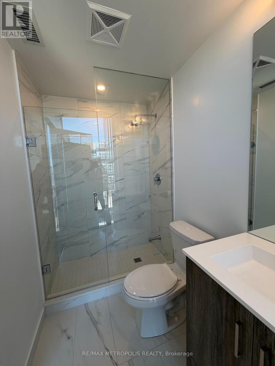 1803 - 180 Front Street E, Toronto, Ontario  M5A 0A9 - Photo 8 - C12954790