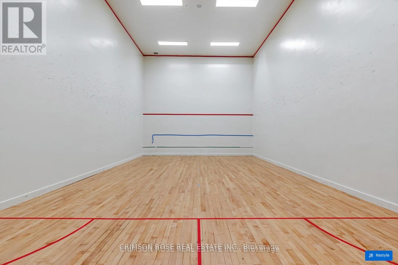 1107 - 10 Queens Quay W, Toronto, Ontario  M5J 2R9 - Photo 26 - C12954806