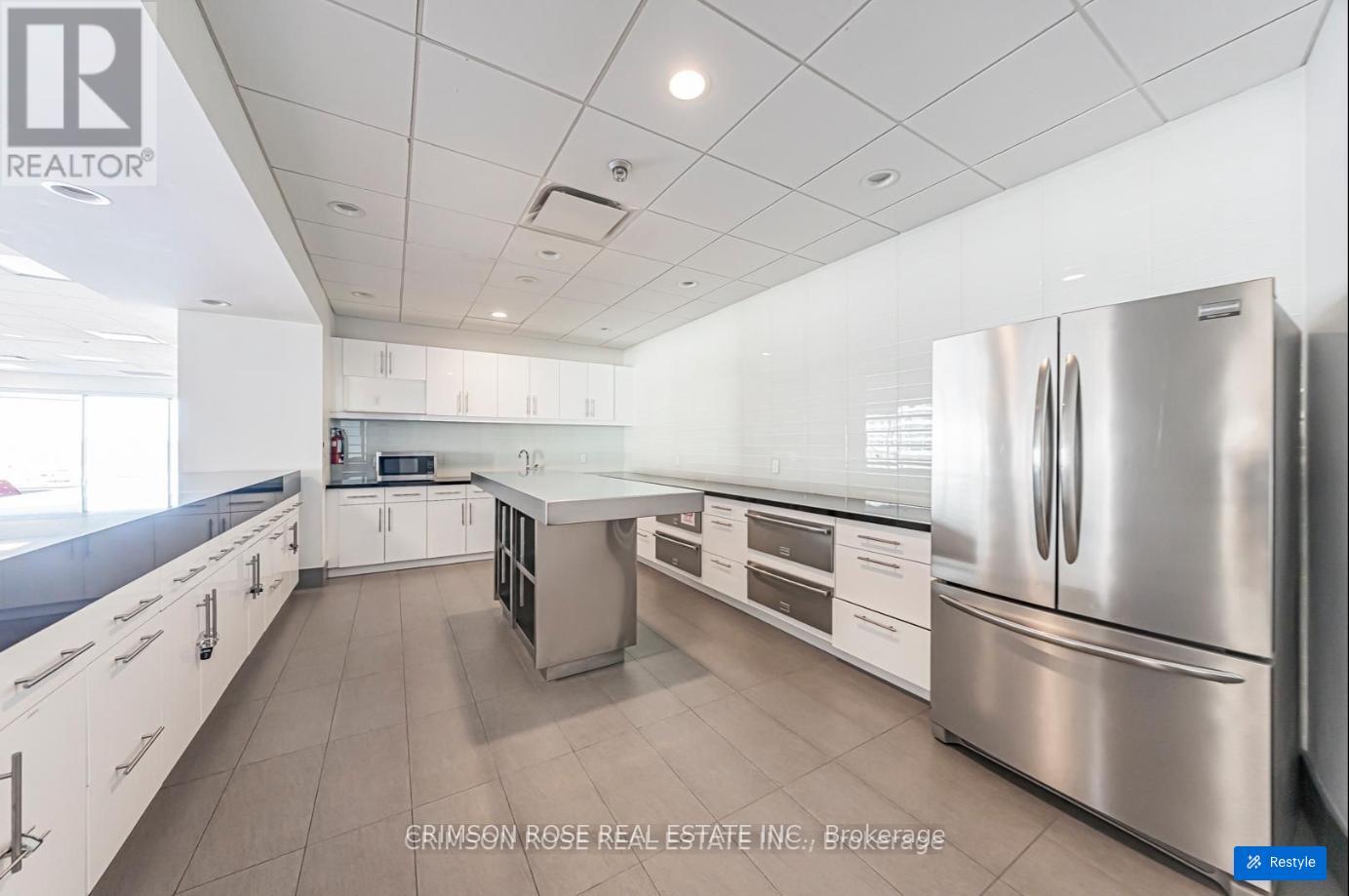 1107 - 10 Queens Quay W, Toronto, Ontario  M5J 2R9 - Photo 30 - C12954806