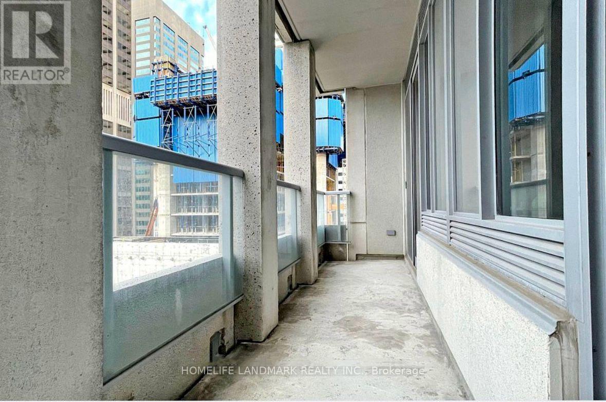 2102 - 35 Balmuto Street, Toronto, Ontario  M4Y 0A3 - Photo 25 - C12954816