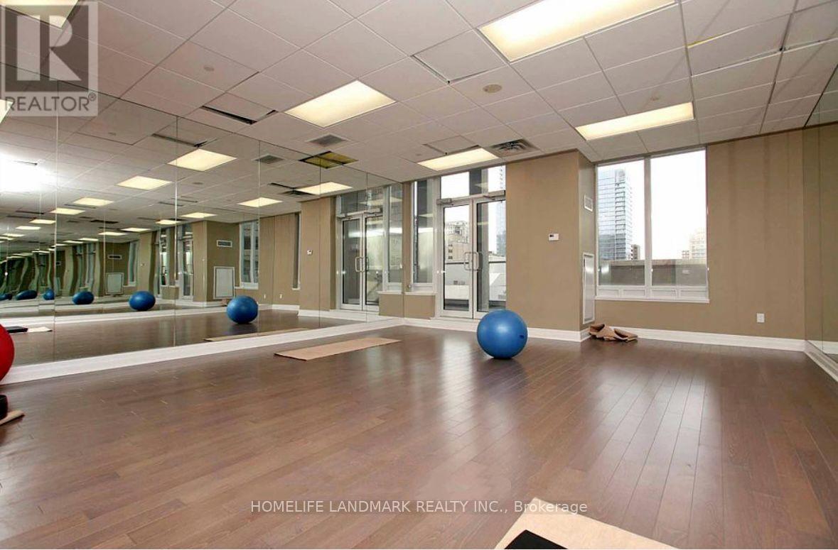 2102 - 35 Balmuto Street, Toronto, Ontario  M4Y 0A3 - Photo 28 - C12954816