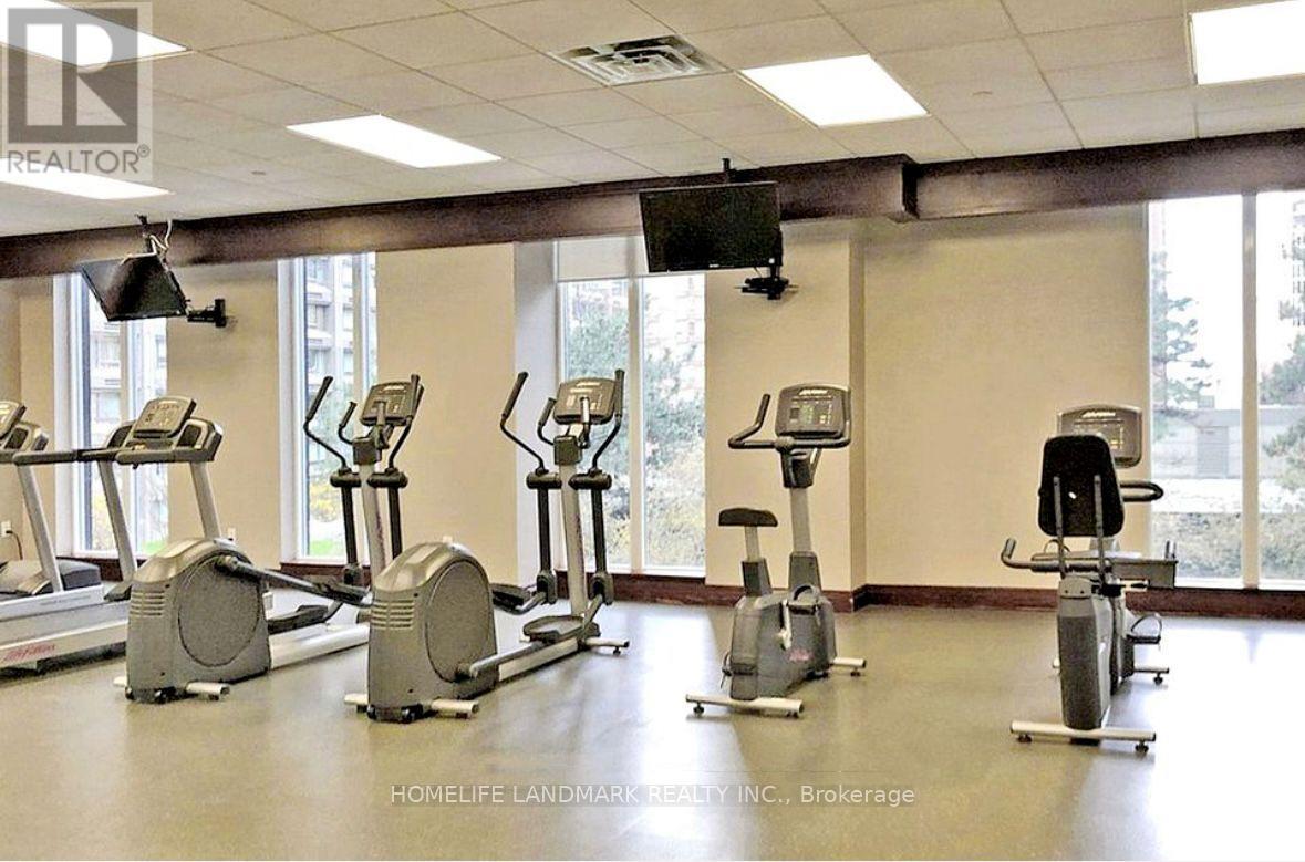 2102 - 35 Balmuto Street, Toronto, Ontario  M4Y 0A3 - Photo 32 - C12954816