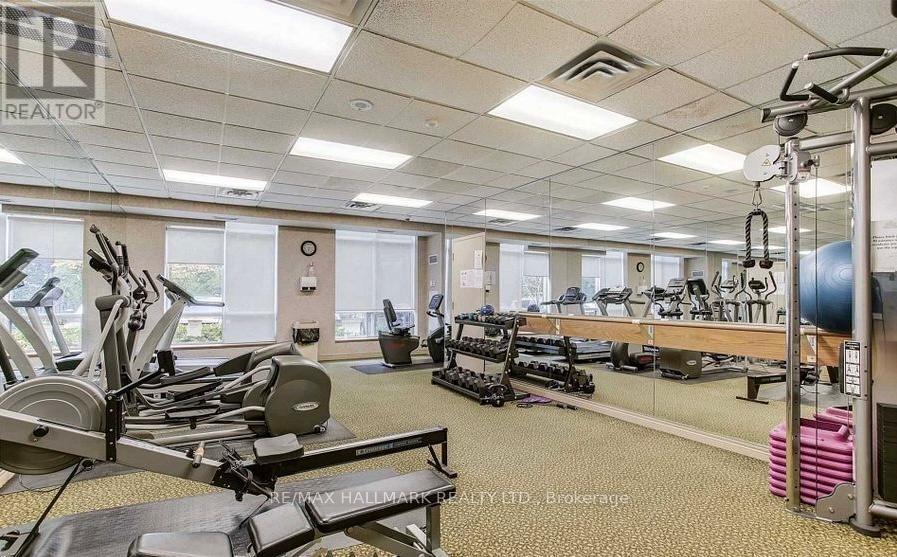 1611 - 233 Beecroft Road, Toronto, Ontario  M2N 6Z9 - Photo 18 - C12954818