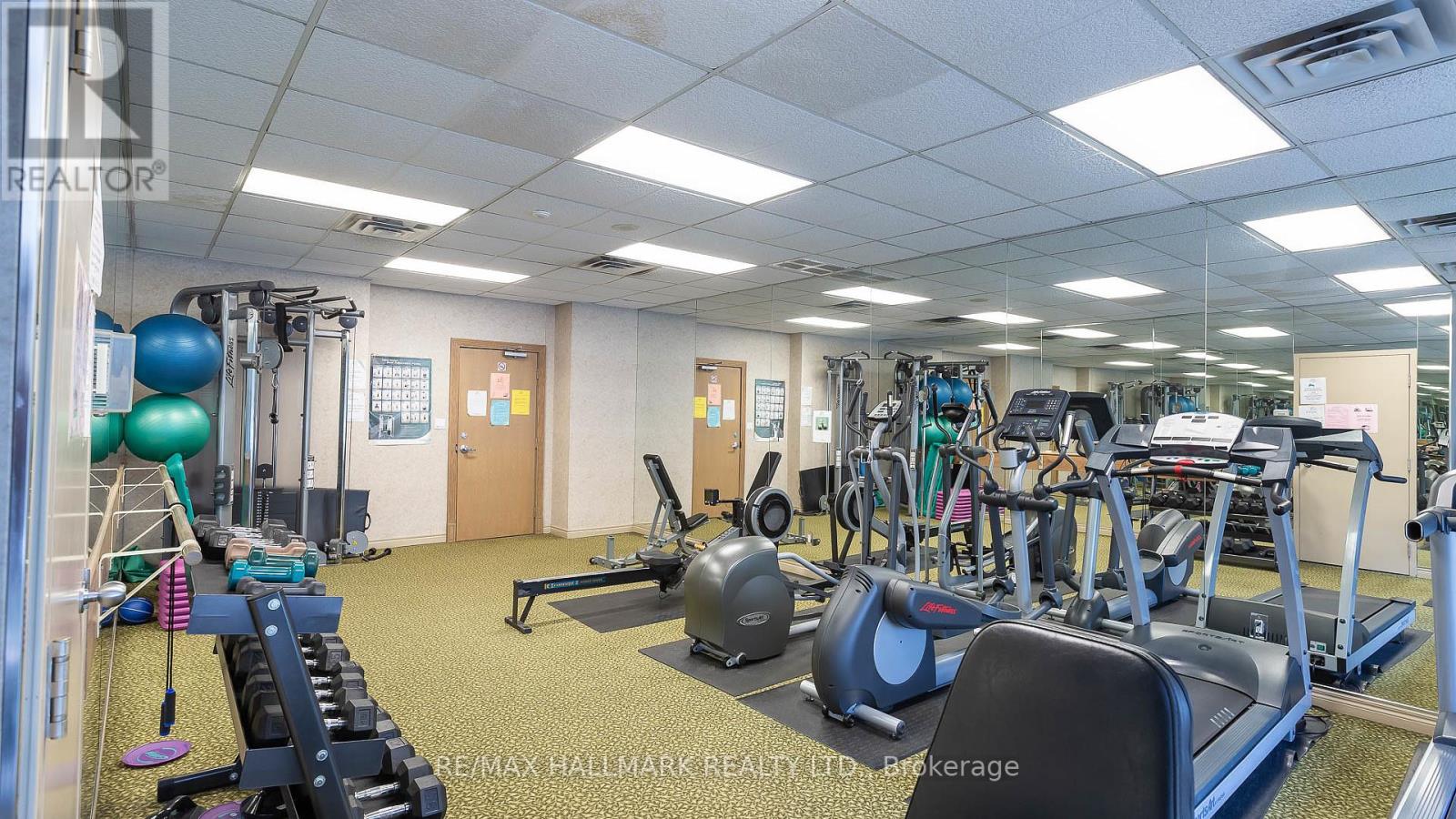 1611 - 233 Beecroft Road, Toronto, Ontario  M2N 6Z9 - Photo 21 - C12954818