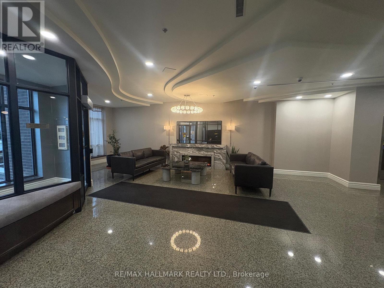 1611 - 233 Beecroft Road, Toronto, Ontario  M2N 6Z9 - Photo 4 - C12954818