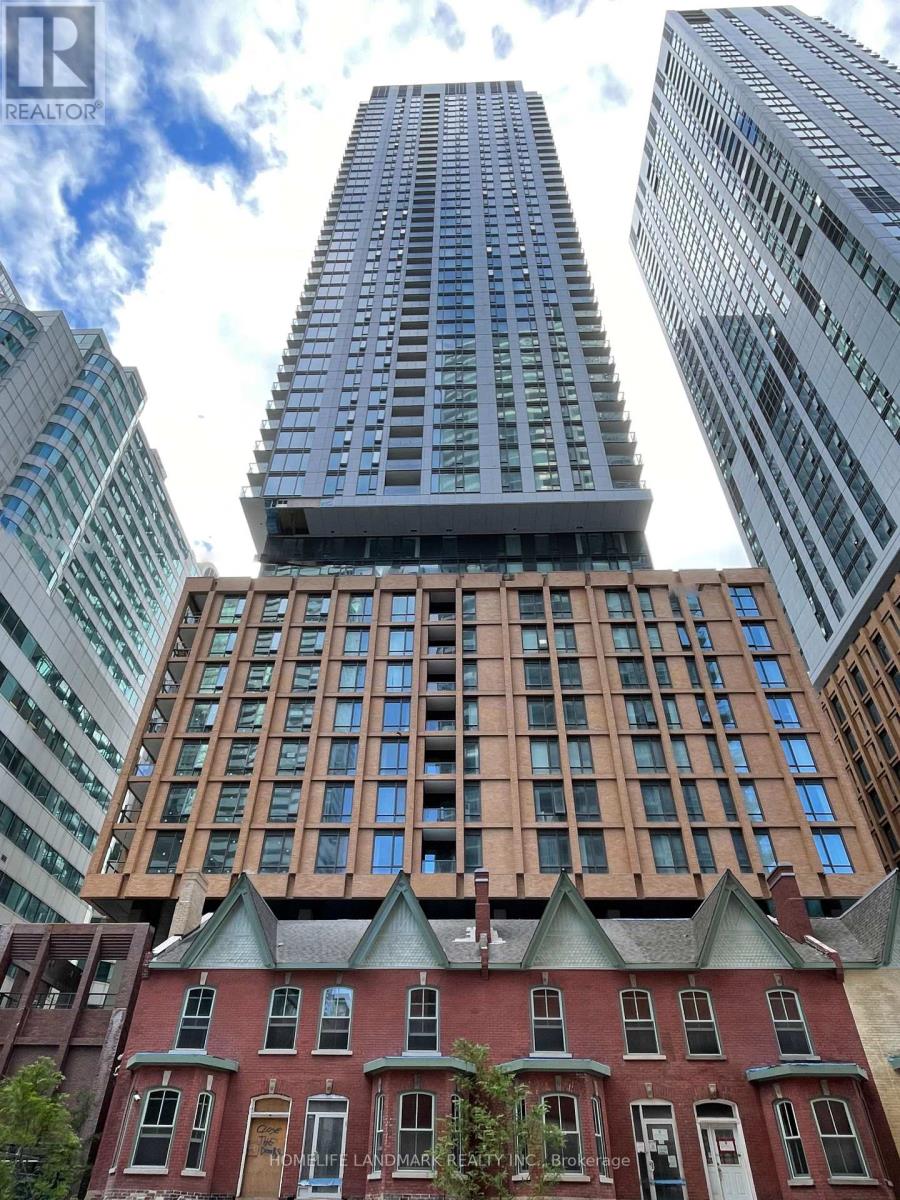 3215 - 8 WIDMER STREET, Toronto, Ontario