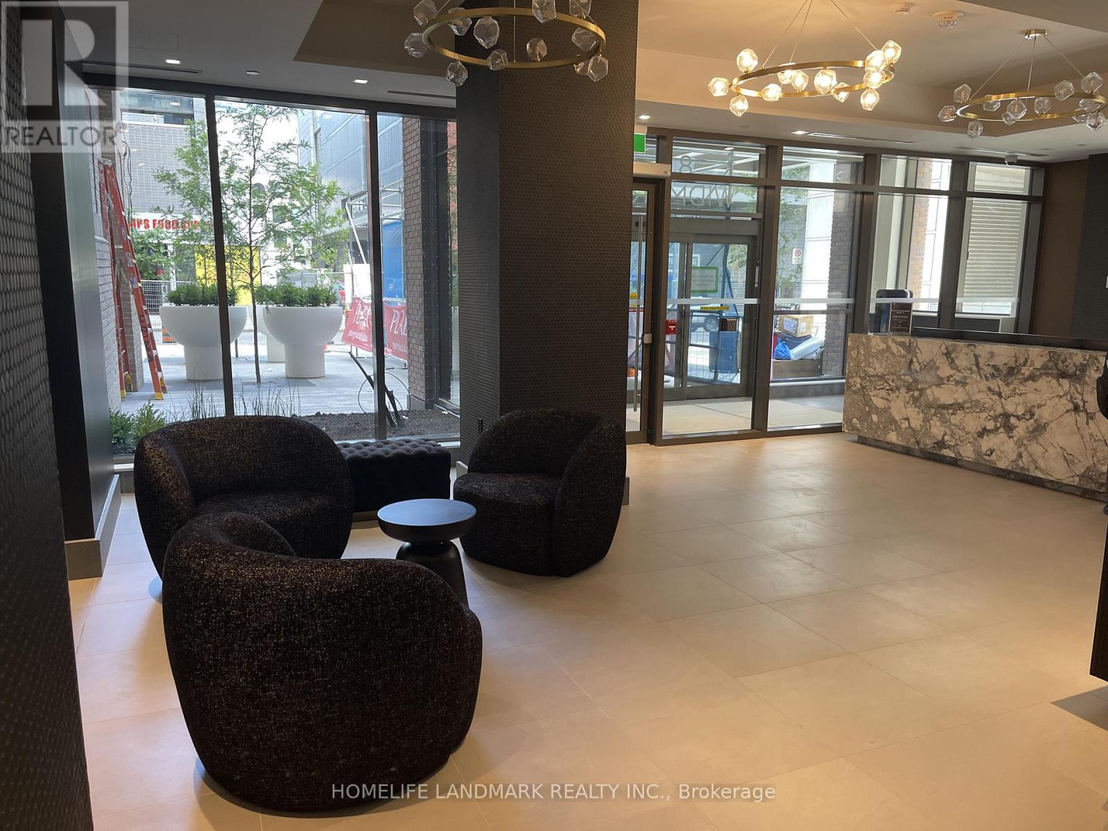 3215 - 8 Widmer Street, Toronto, Ontario  M5V 0W6 - Photo 28 - C12954820