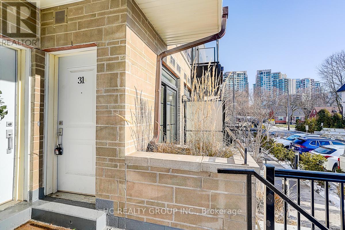 31 - 57 Finch Avenue W, Toronto, Ontario  M2N 0K9 - Photo 6 - C12954830