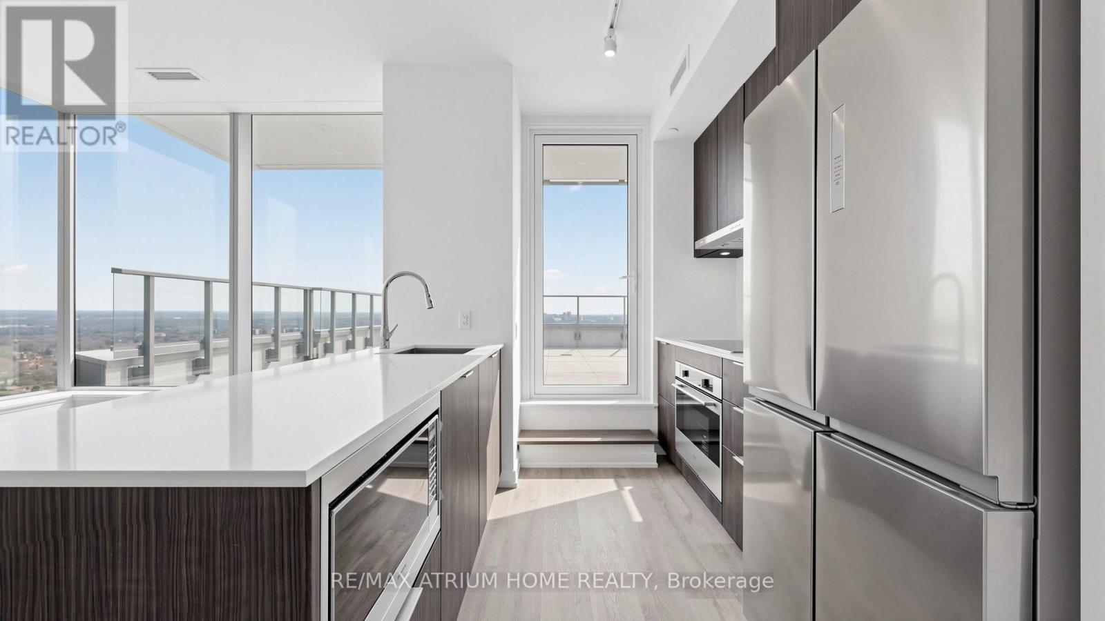 N3101 - 7 Golden Lion Heights, Toronto, Ontario  M2M 0C1 - Photo 12 - C12954840