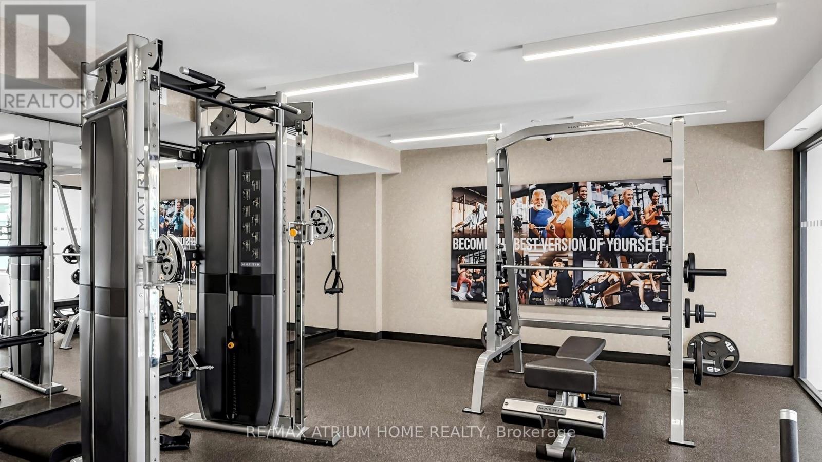 N3101 - 7 Golden Lion Heights, Toronto, Ontario  M2M 0C1 - Photo 36 - C12954840