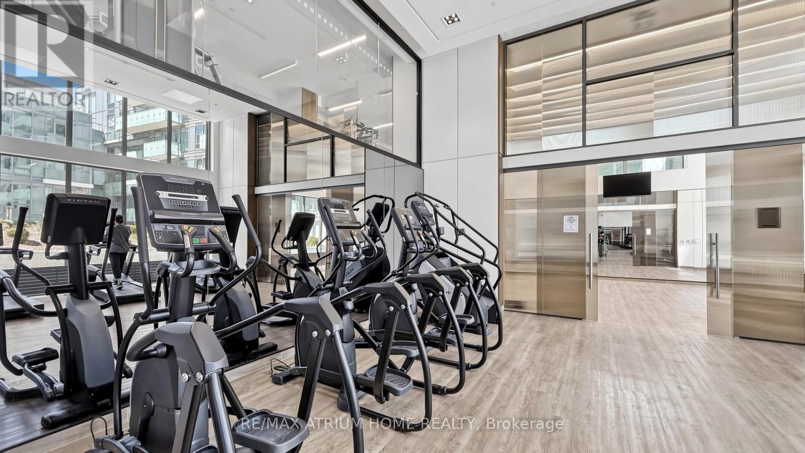 N3101 - 7 Golden Lion Heights, Toronto, Ontario  M2M 0C1 - Photo 37 - C12954840