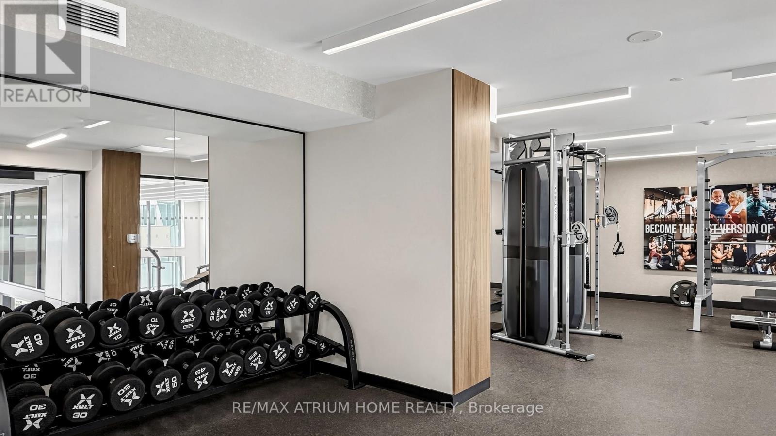 N3101 - 7 Golden Lion Heights, Toronto, Ontario  M2M 0C1 - Photo 38 - C12954840