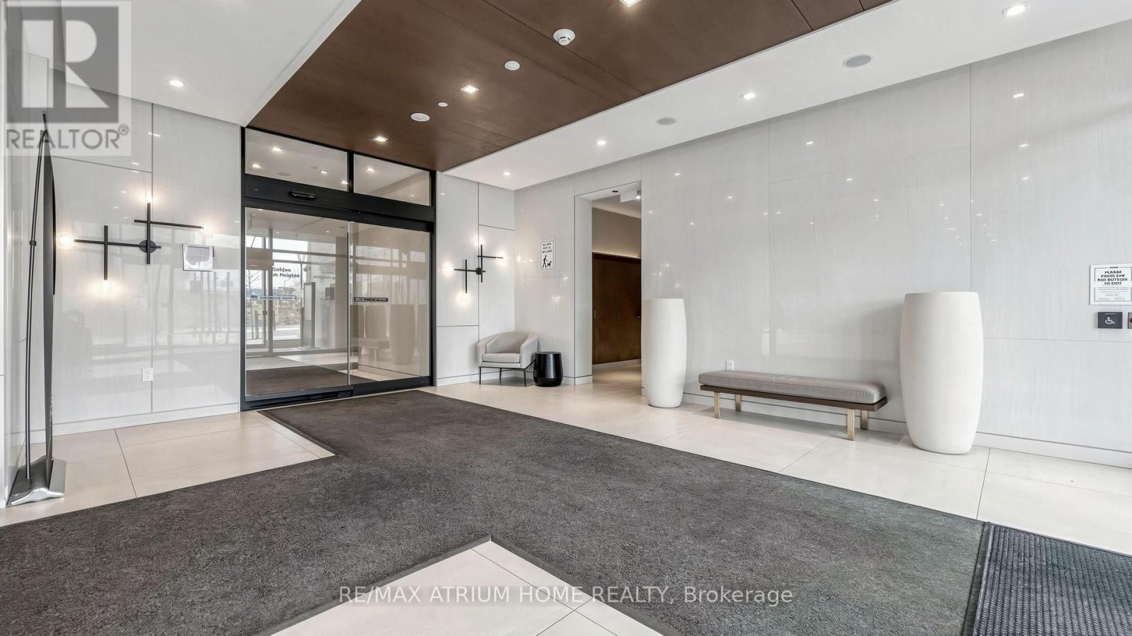 N3101 - 7 Golden Lion Heights, Toronto, Ontario  M2M 0C1 - Photo 4 - C12954840