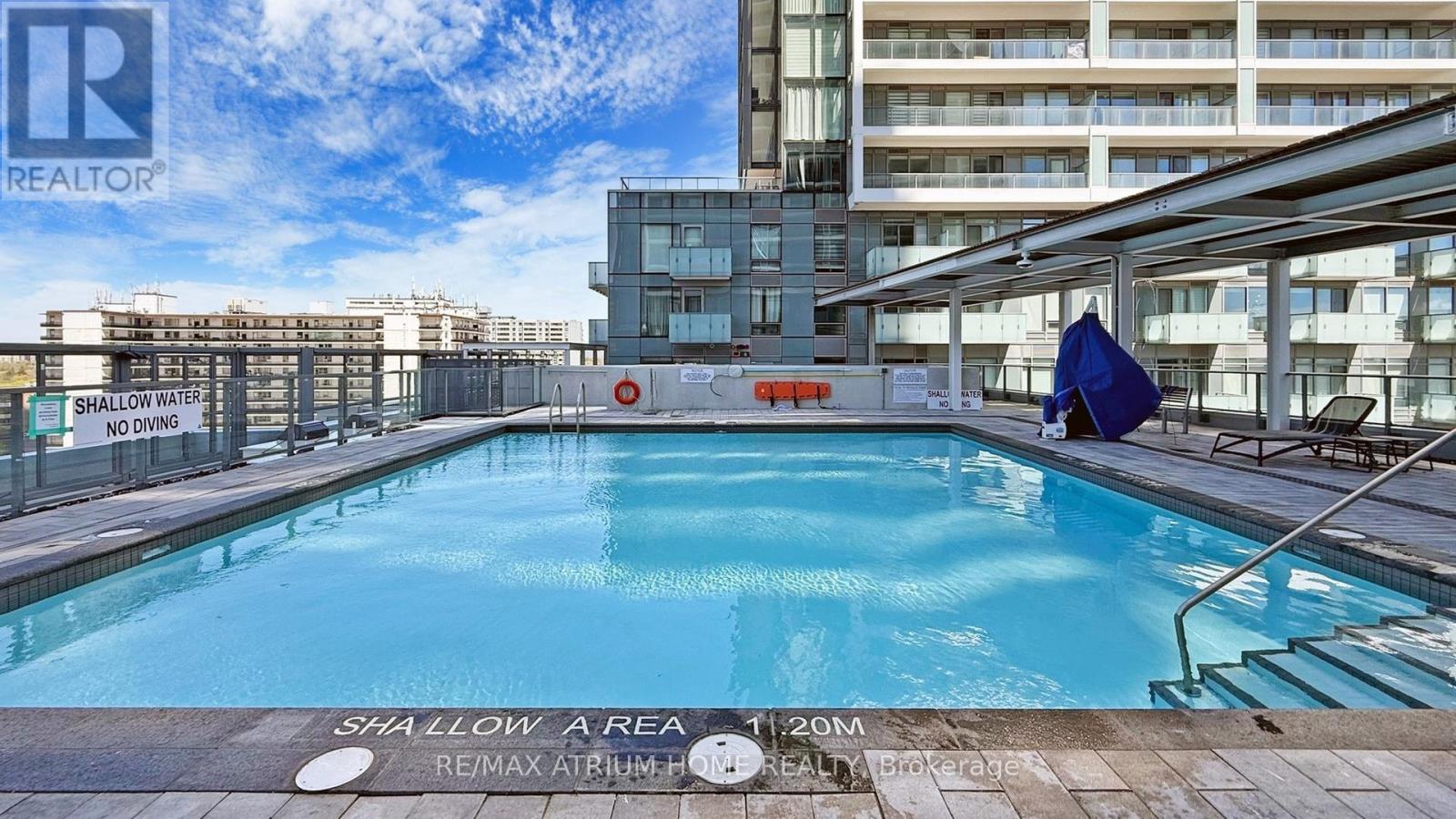 N3101 - 7 Golden Lion Heights, Toronto, Ontario  M2M 0C1 - Photo 47 - C12954840