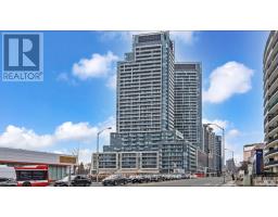 N3101 - 7 GOLDEN LION HEIGHTS, Toronto, Ontario