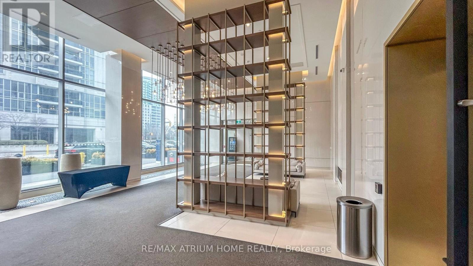 S3201 - 8 Olympic Garden Drive, Toronto, Ontario  M2M 0B9 - Photo 3 - C12954842