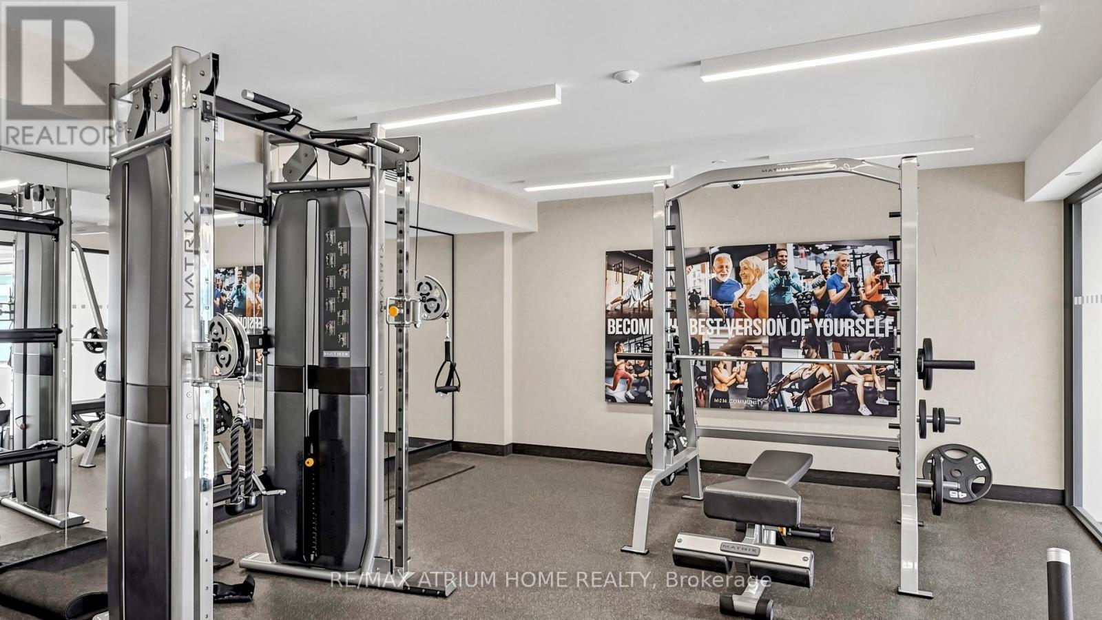 S3201 - 8 Olympic Garden Drive, Toronto, Ontario  M2M 0B9 - Photo 38 - C12954842