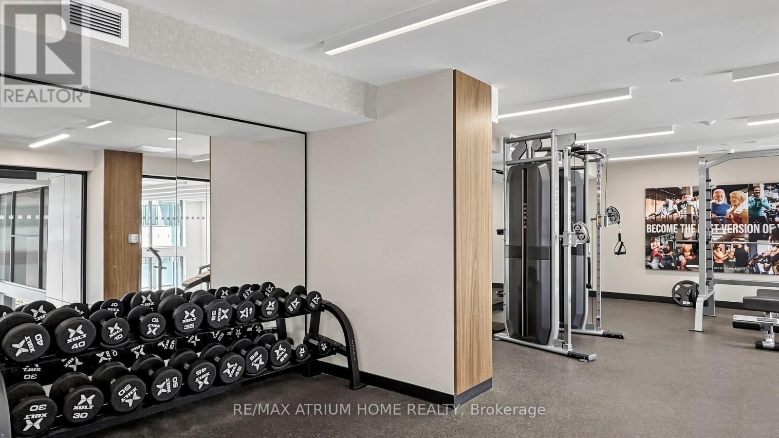 S3201 - 8 Olympic Garden Drive, Toronto, Ontario  M2M 0B9 - Photo 39 - C12954842