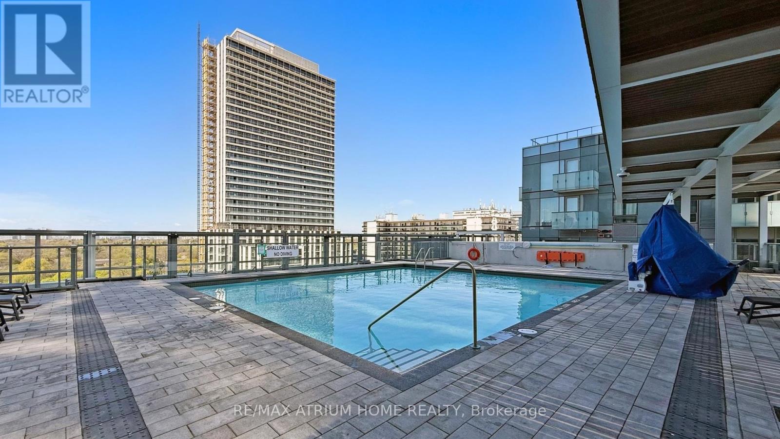 S3201 - 8 Olympic Garden Drive, Toronto, Ontario  M2M 0B9 - Photo 45 - C12954842